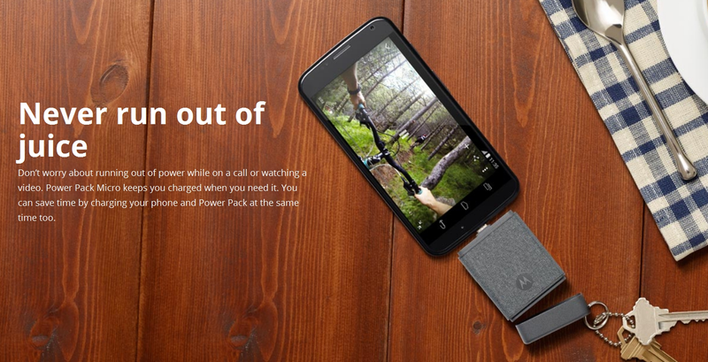 Illustration for article titled Oh, Motorola, how do I love thee? (UPDATED! x4)